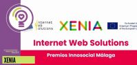 XENIA presentato alla "Málaga Innosocial competition" edizione 2022