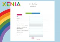 How much inclusive is your University? First results from the XENIA Index Pilot Study