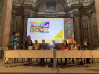 XENIA INCLUSIVENESS INDEX WAS OFFICIALLY LAUNCHED DURING THE SUCCESSFUL XENIA INTERNATIONAL CONFERENCE IN NAPLES