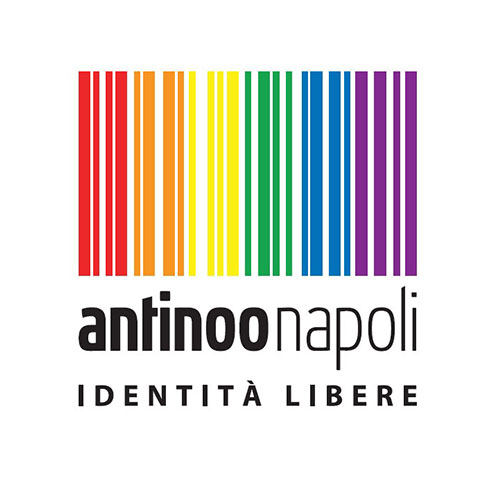 Antinoo Arcigay Napoli