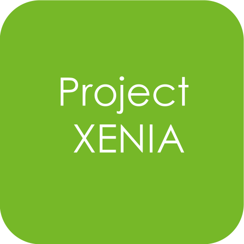 Project XENIA - He Inclusiveness Index